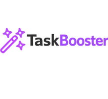 TaskBoosters