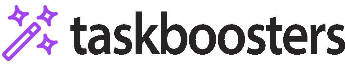 taskboosters