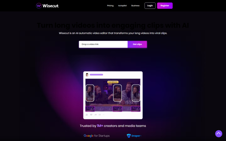 Wisecut