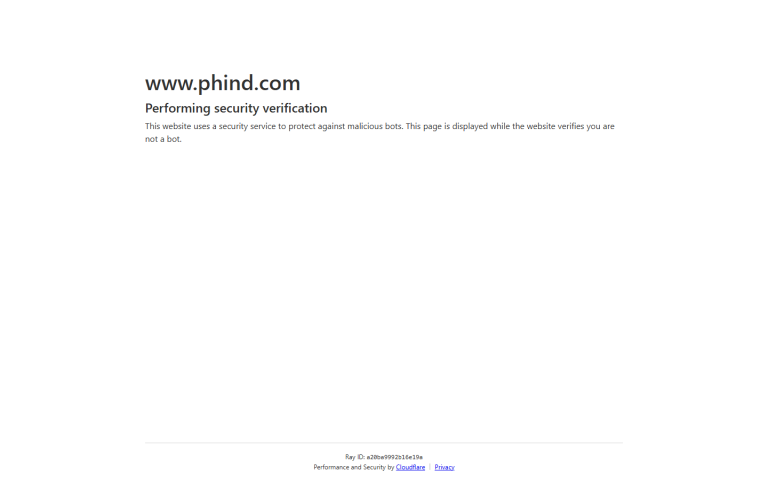 Phind