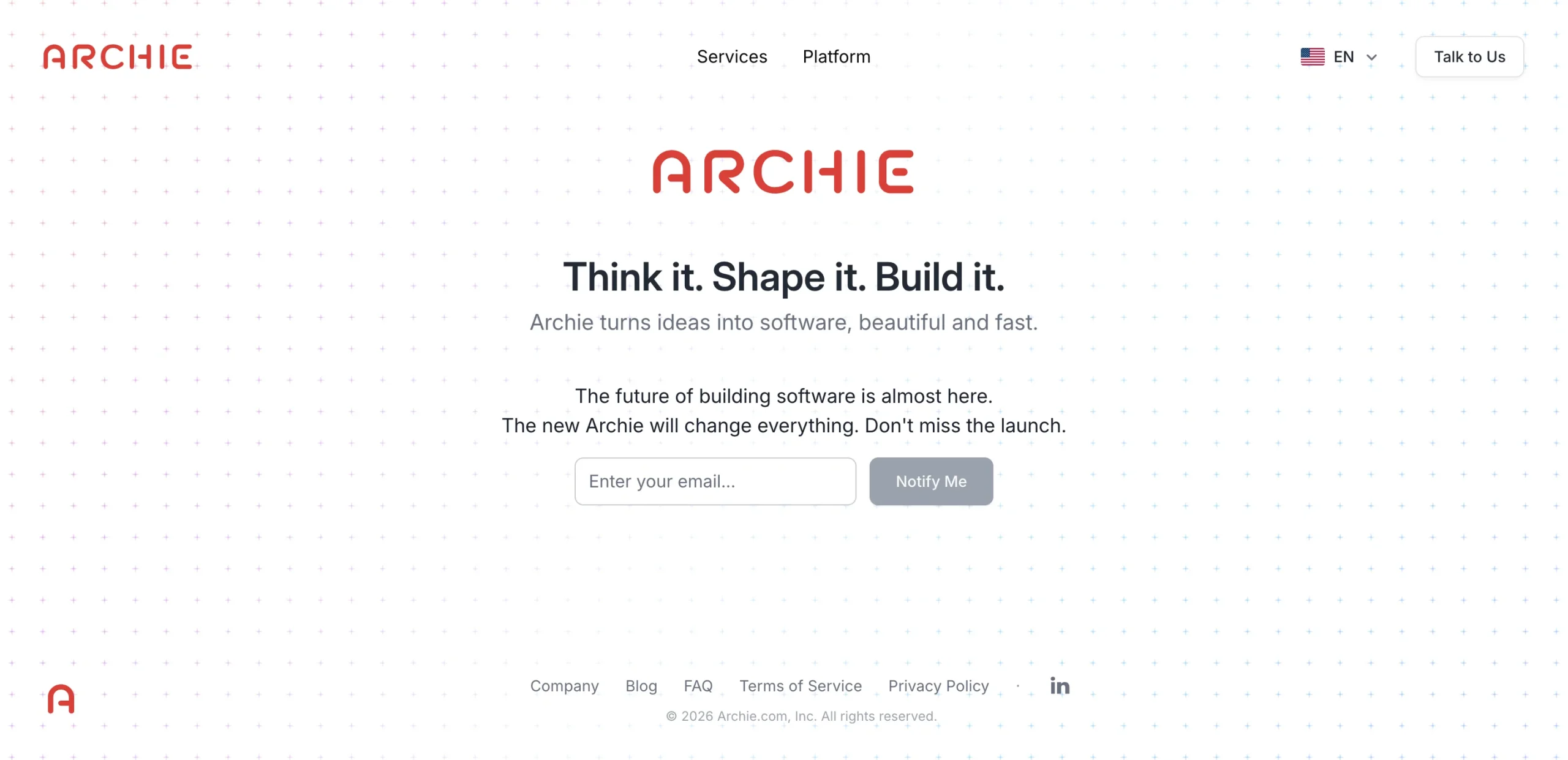 Archie