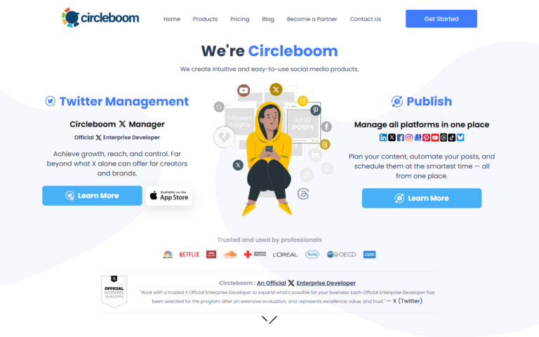 Circleboom AI