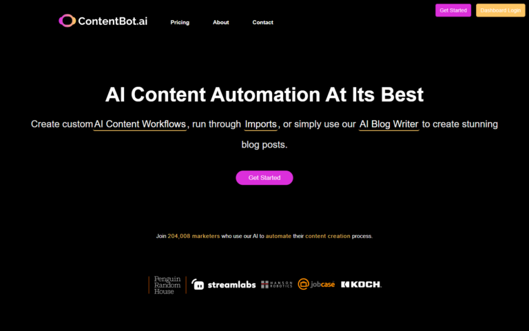 ContentBot