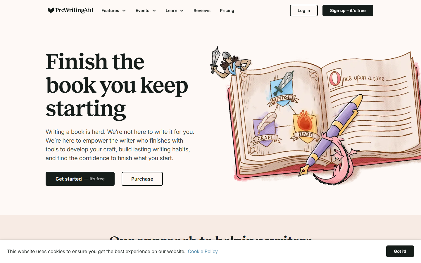 ProWritingAid