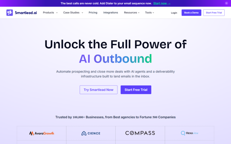 Smartlead