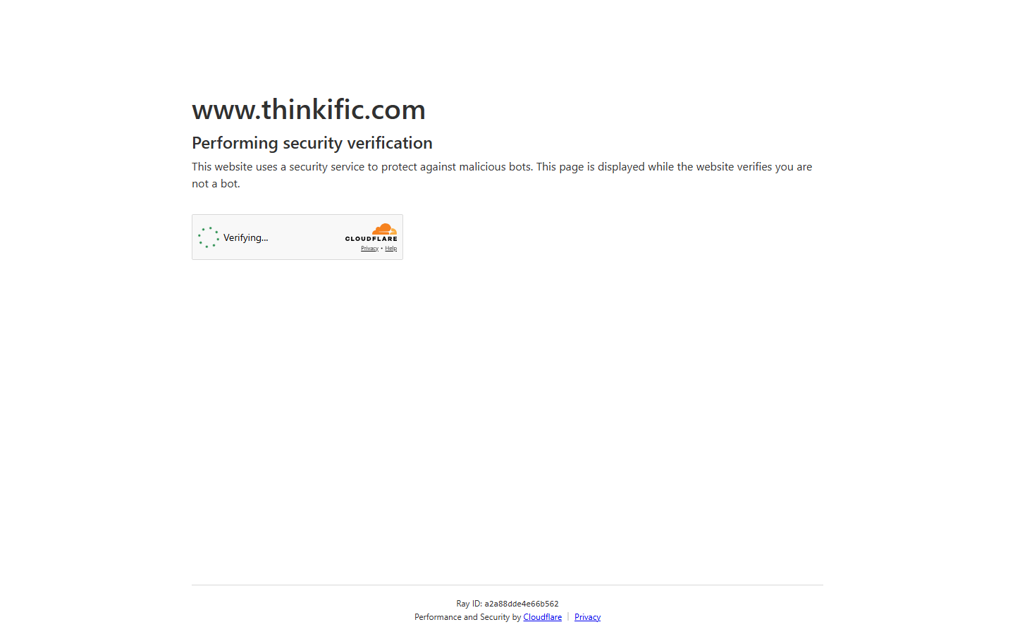 Thinkific AI