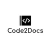 Code2Docs