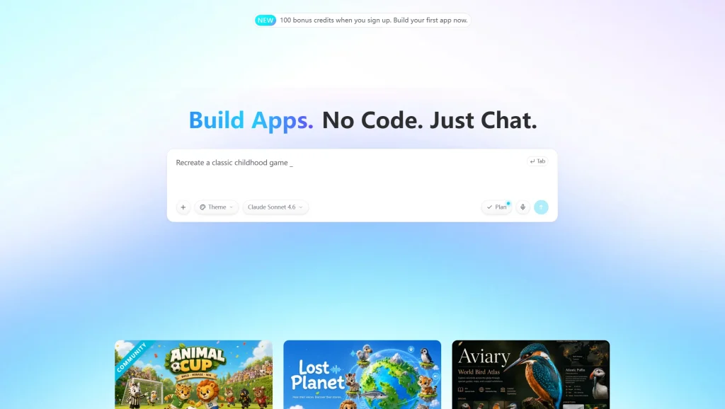 HappySeeds screenshot