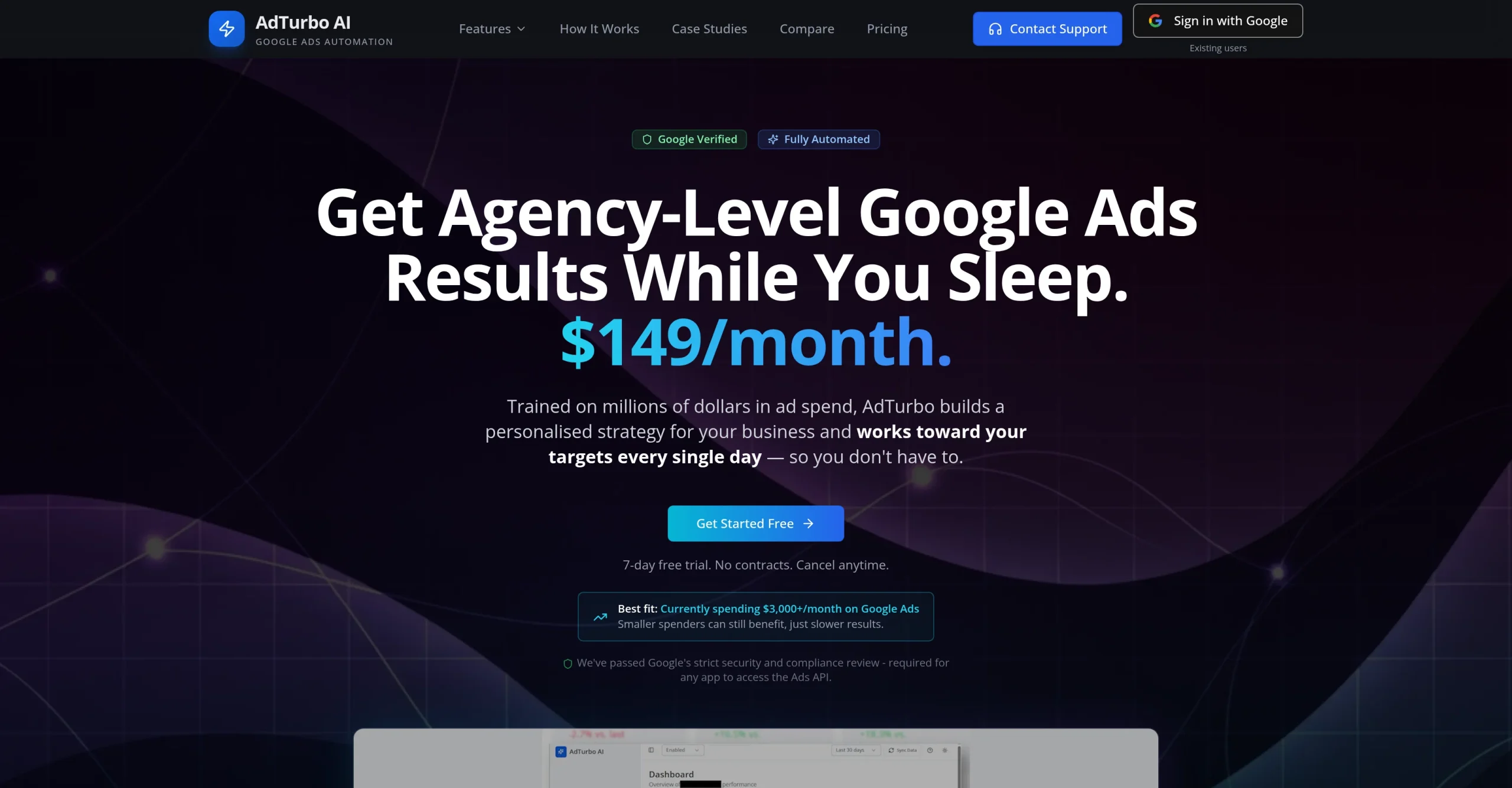 AdTurbo AI