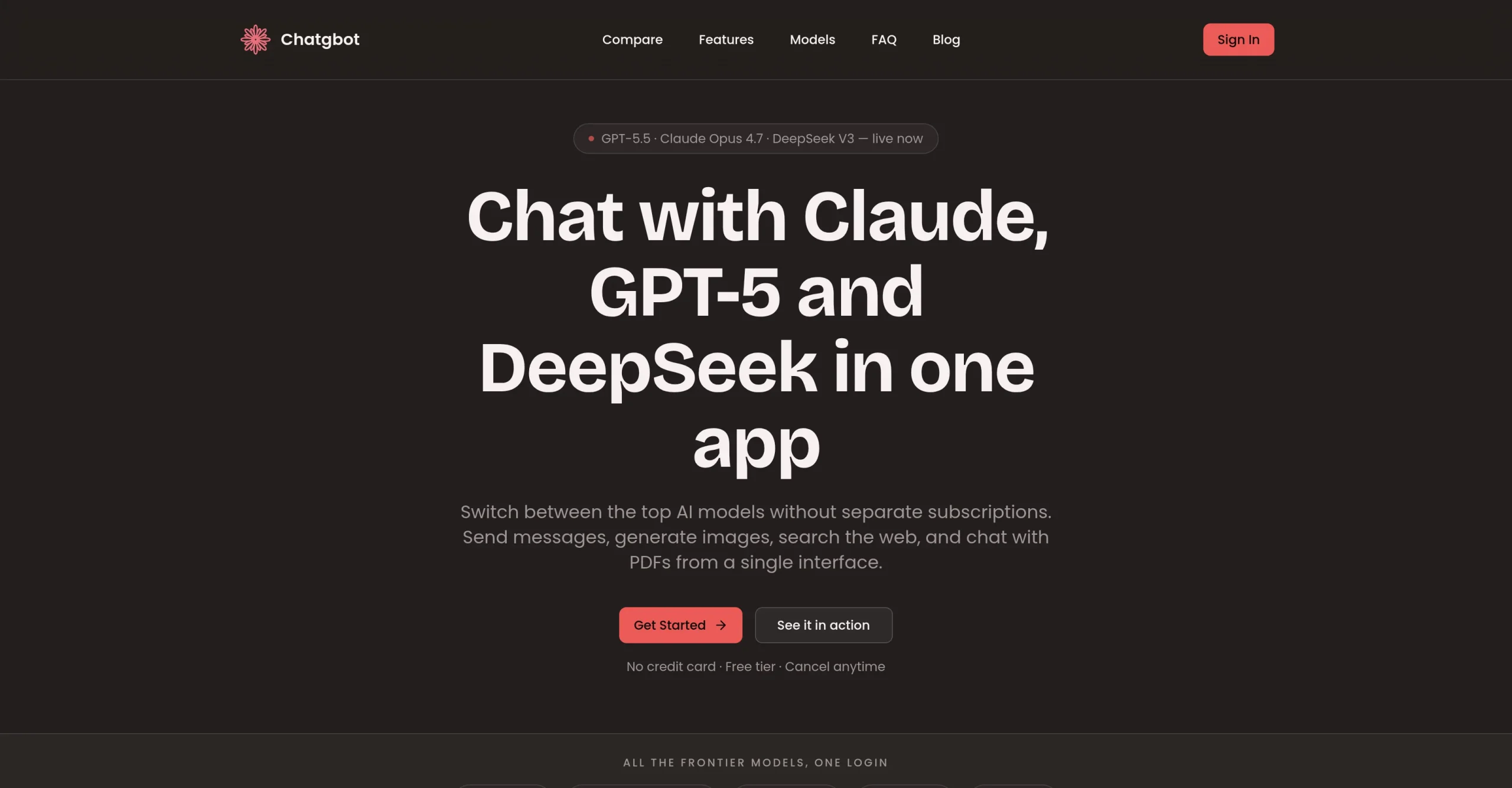 ChatGBot
