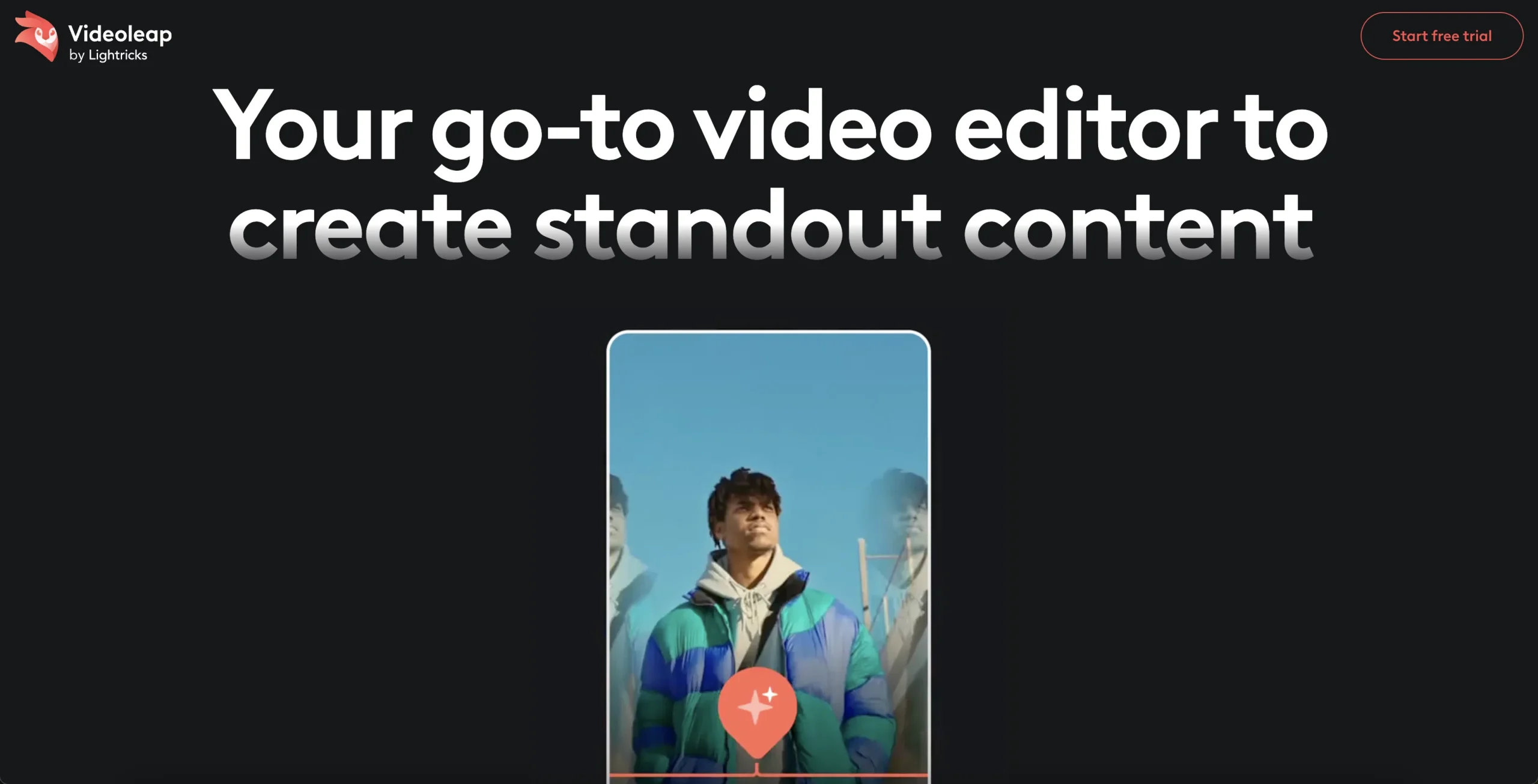 Videoleap