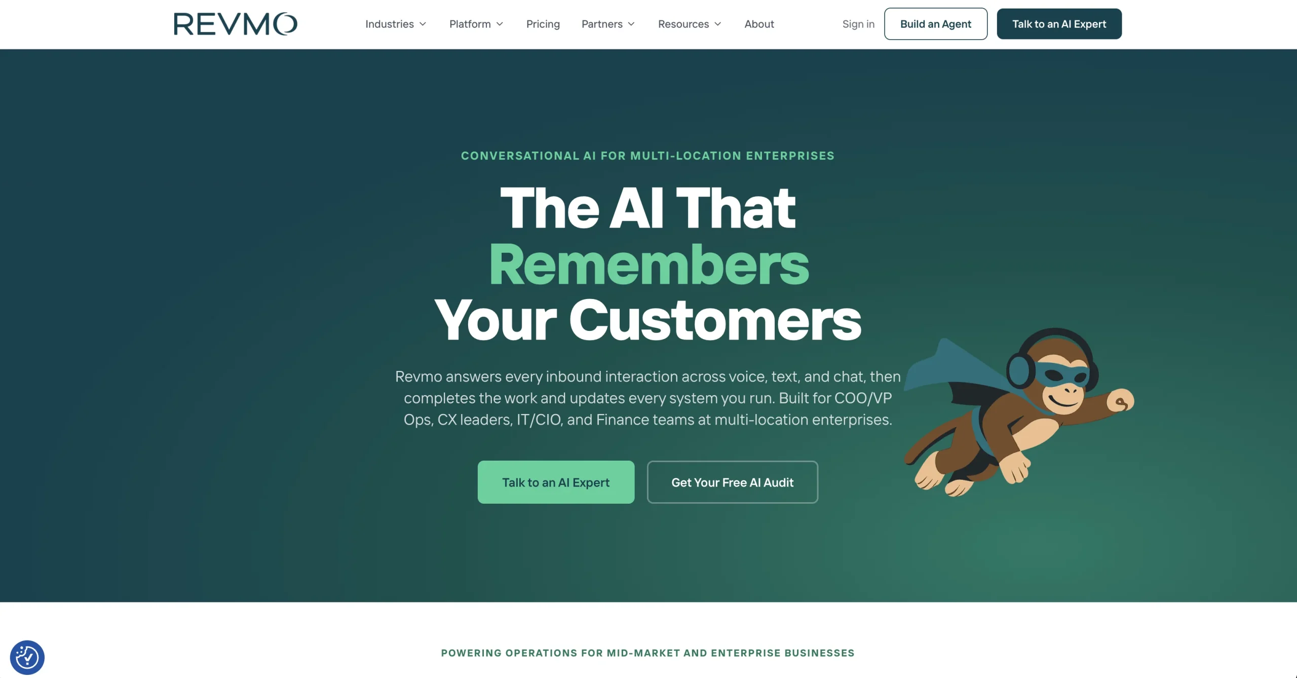 Revmo AI
