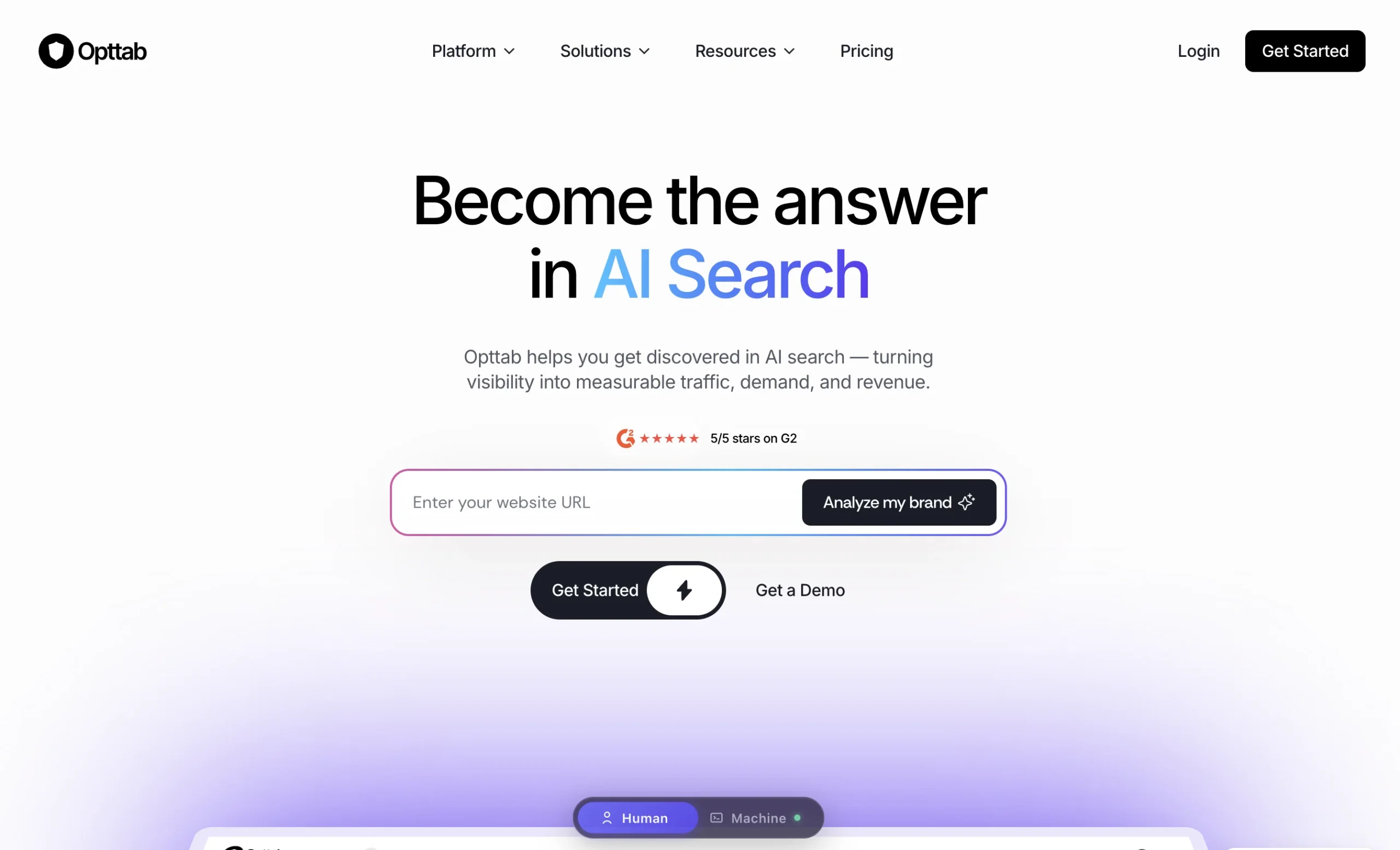 Opttab
