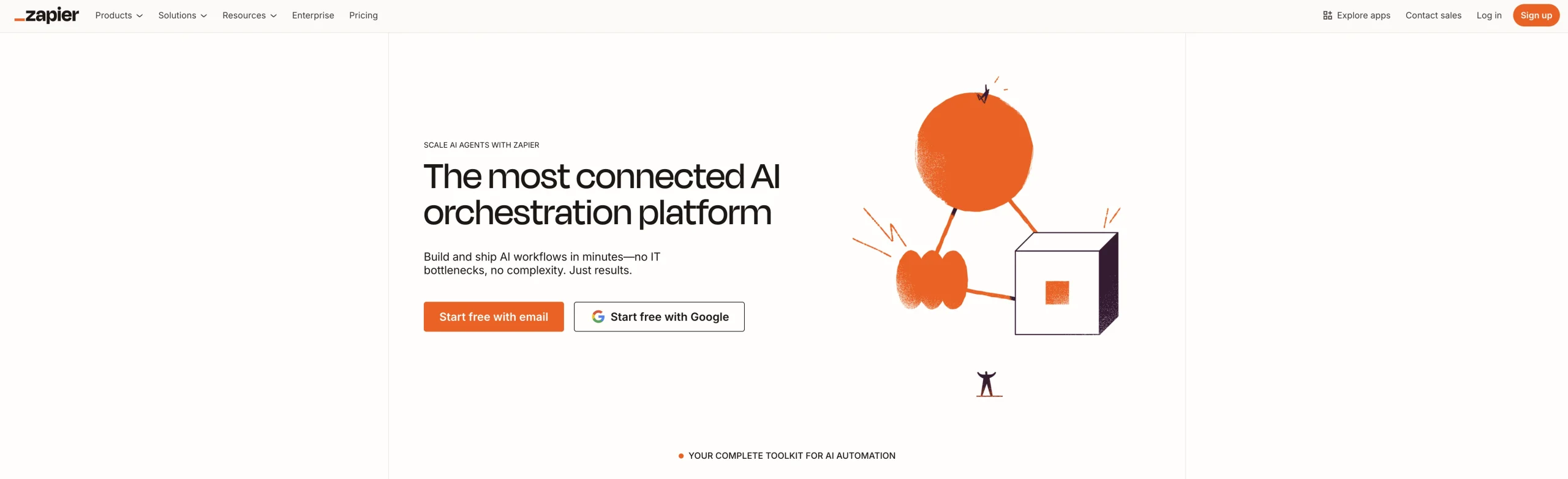 Zapier