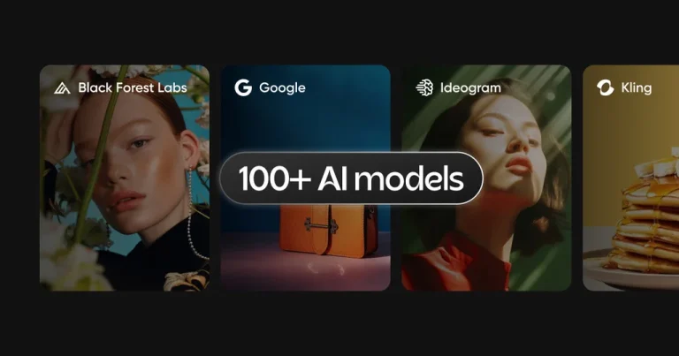 AI Hub – APIs by Picsart