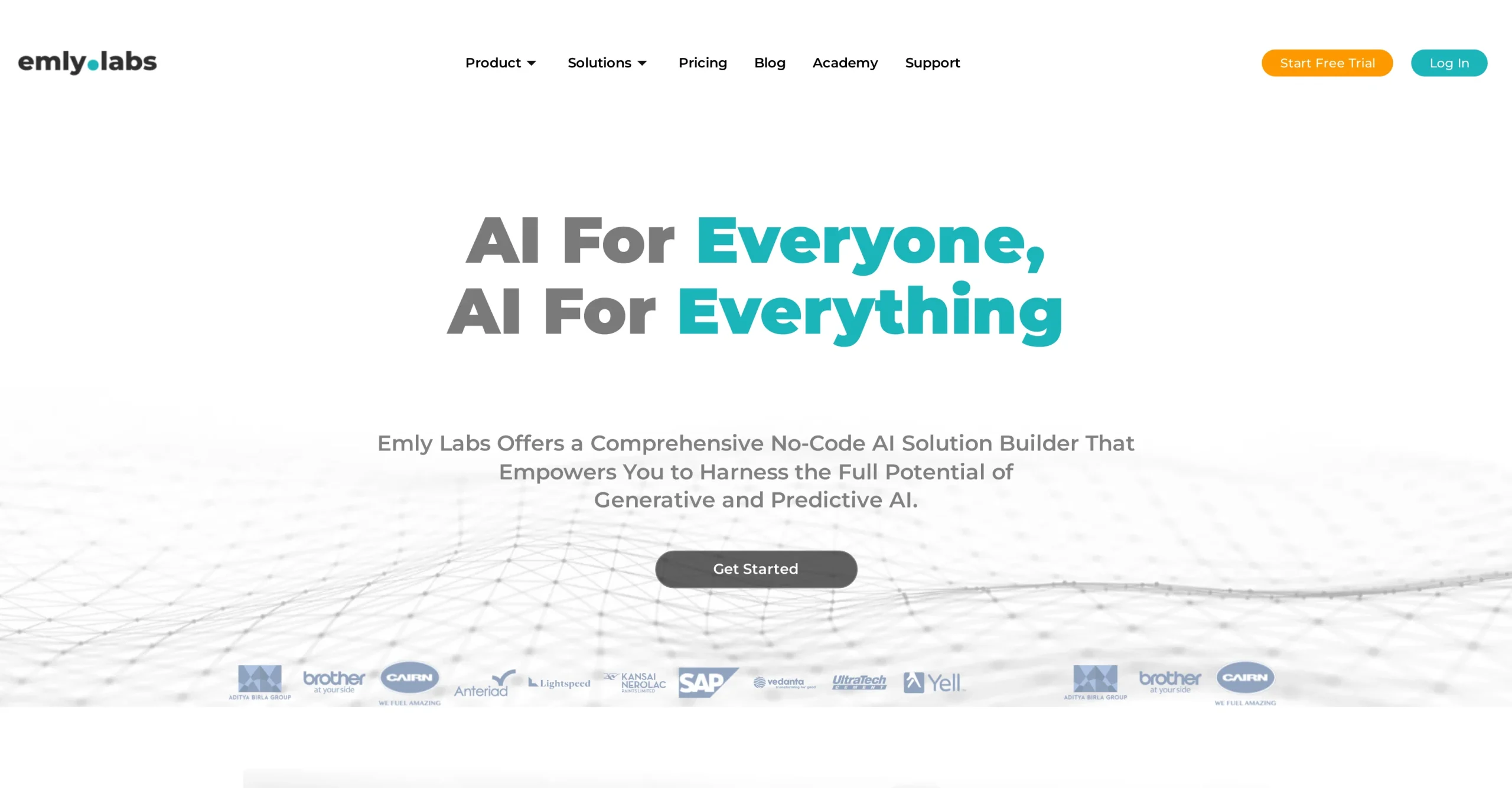 Emly Labs