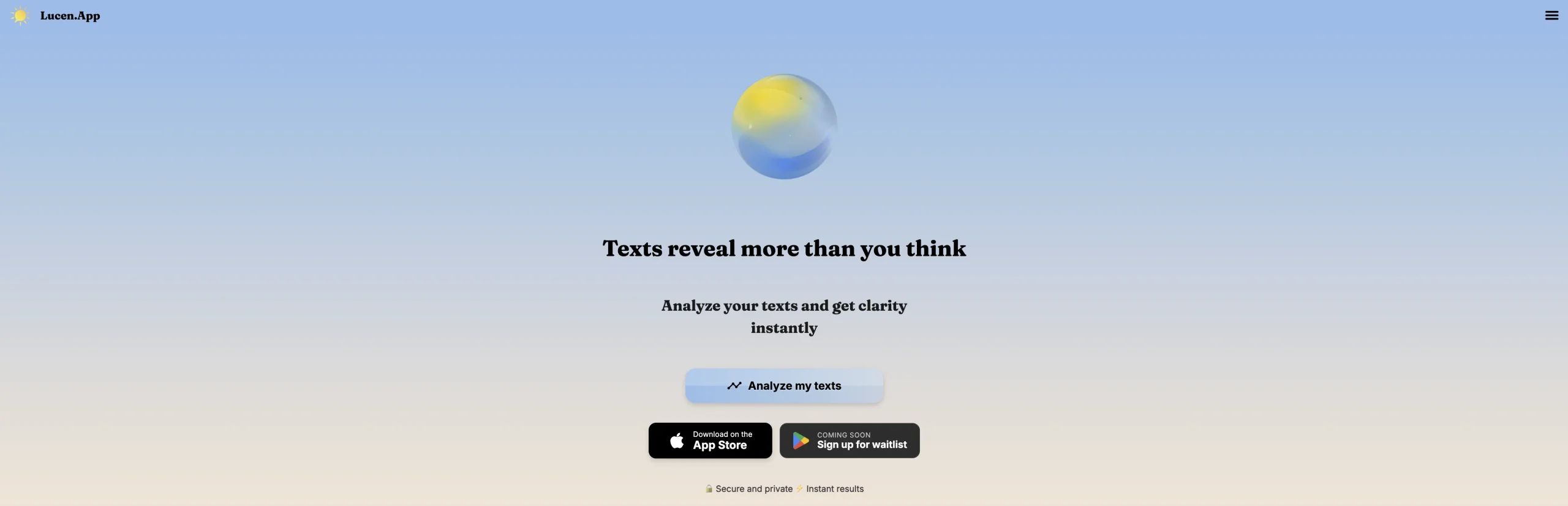 Lucen.app