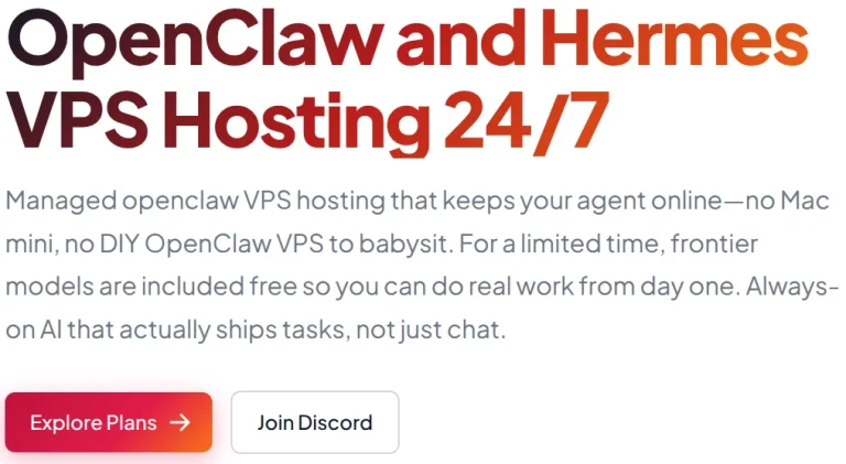 PrimeClaws