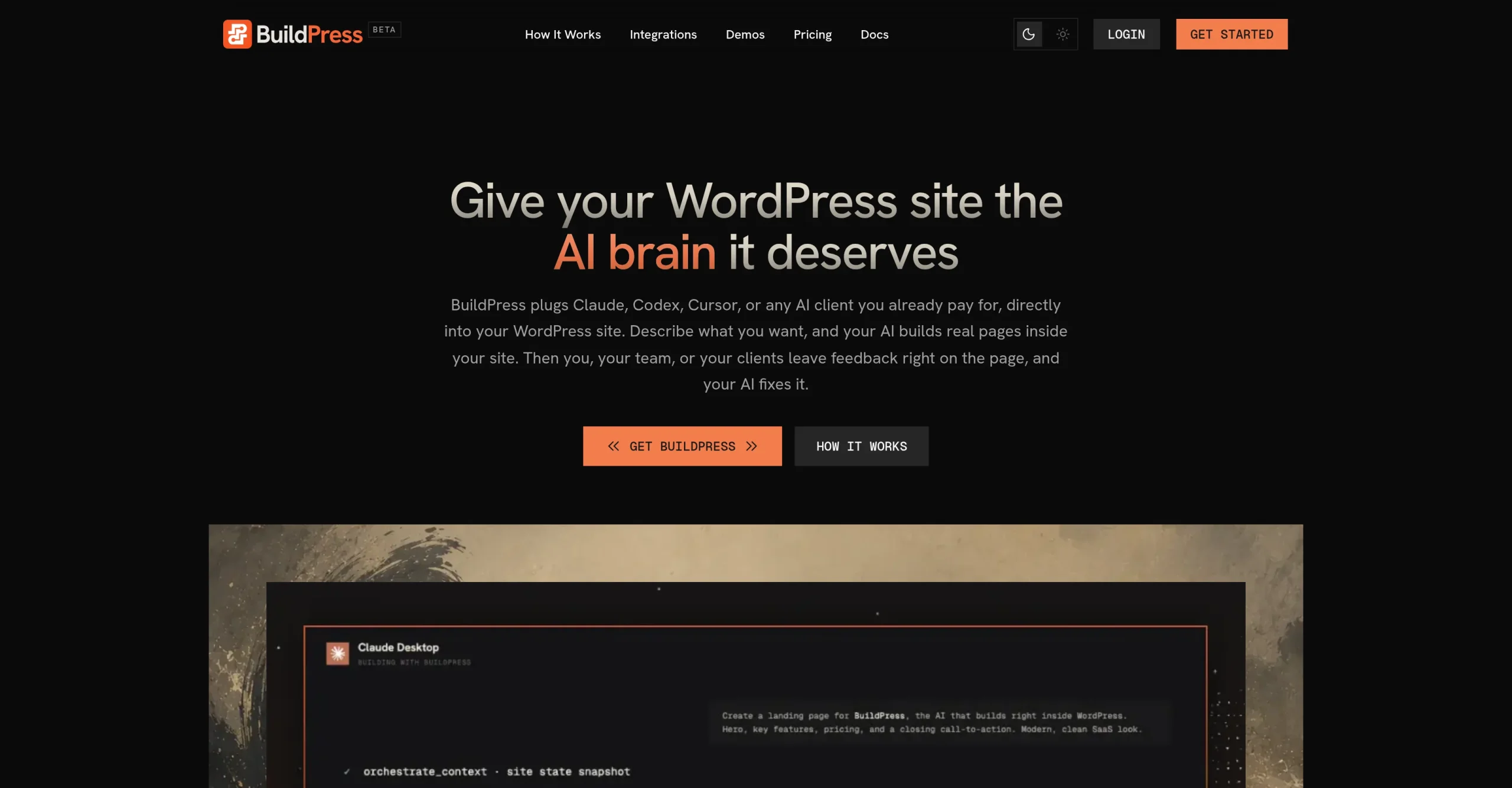 BuildPress