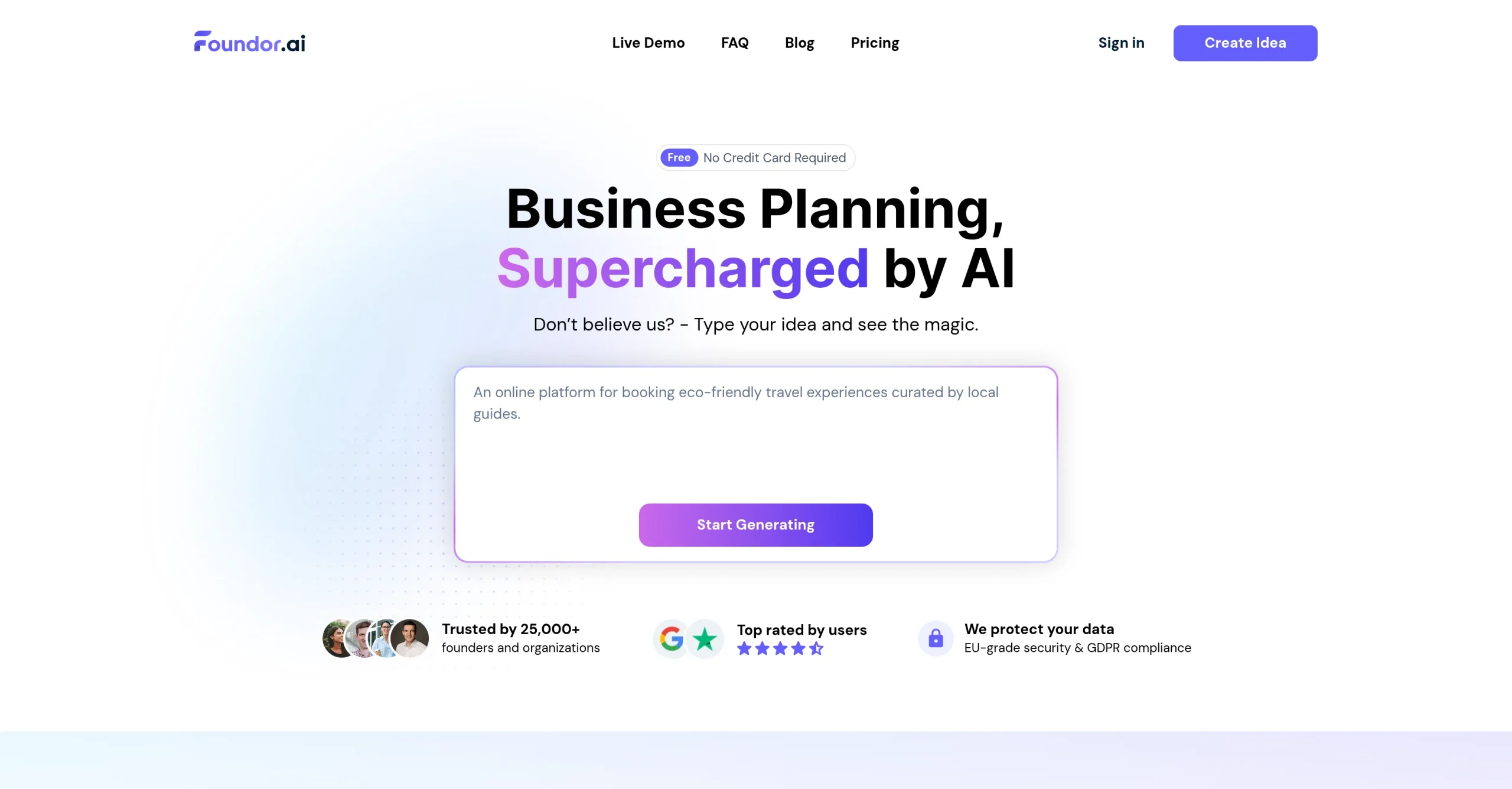 Foundor.ai