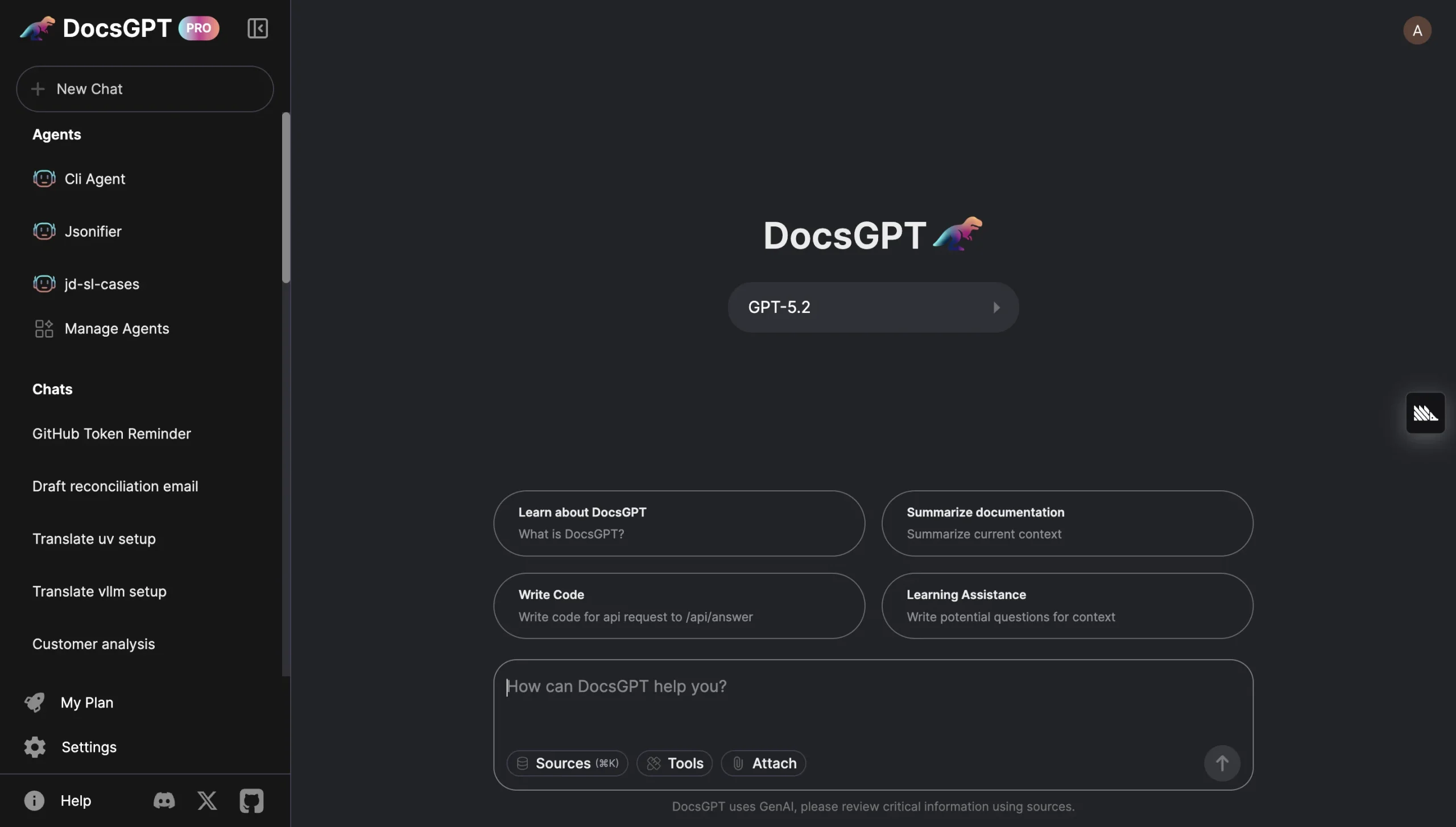 DocsGPT