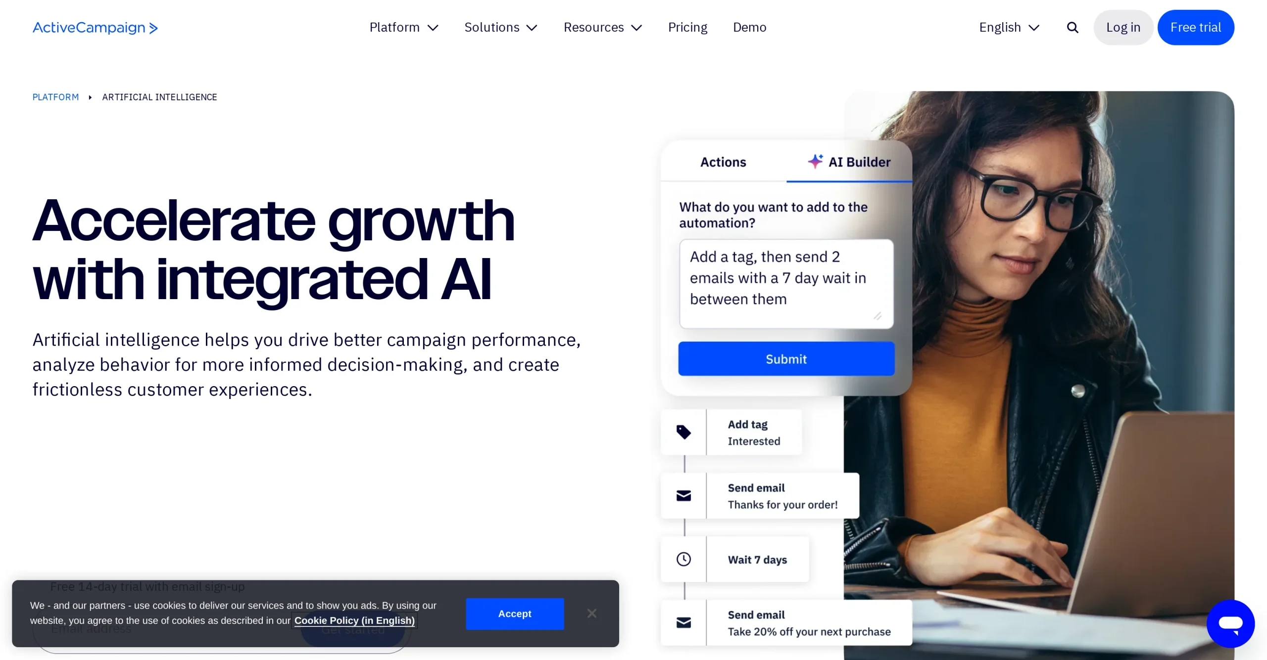 ActiveCampaign