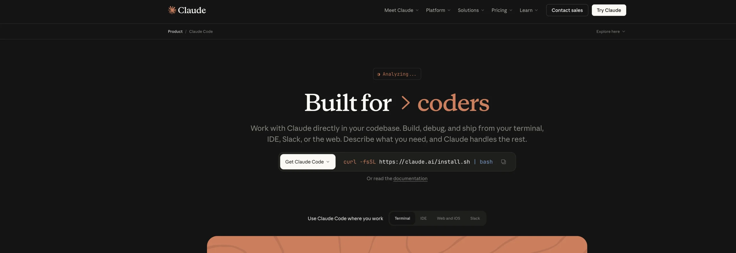 Claude Code