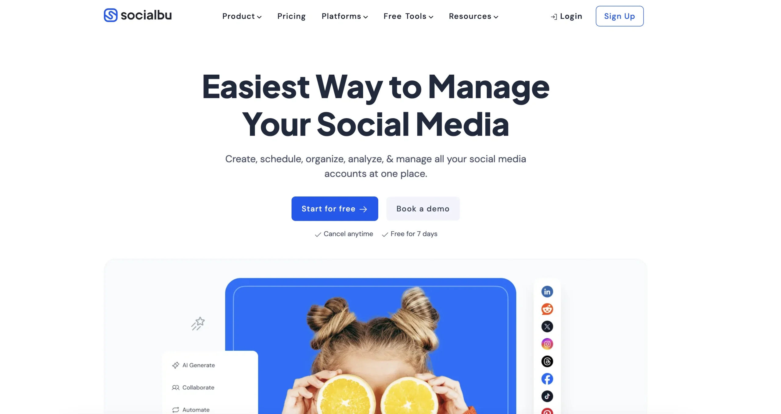 SocialBu