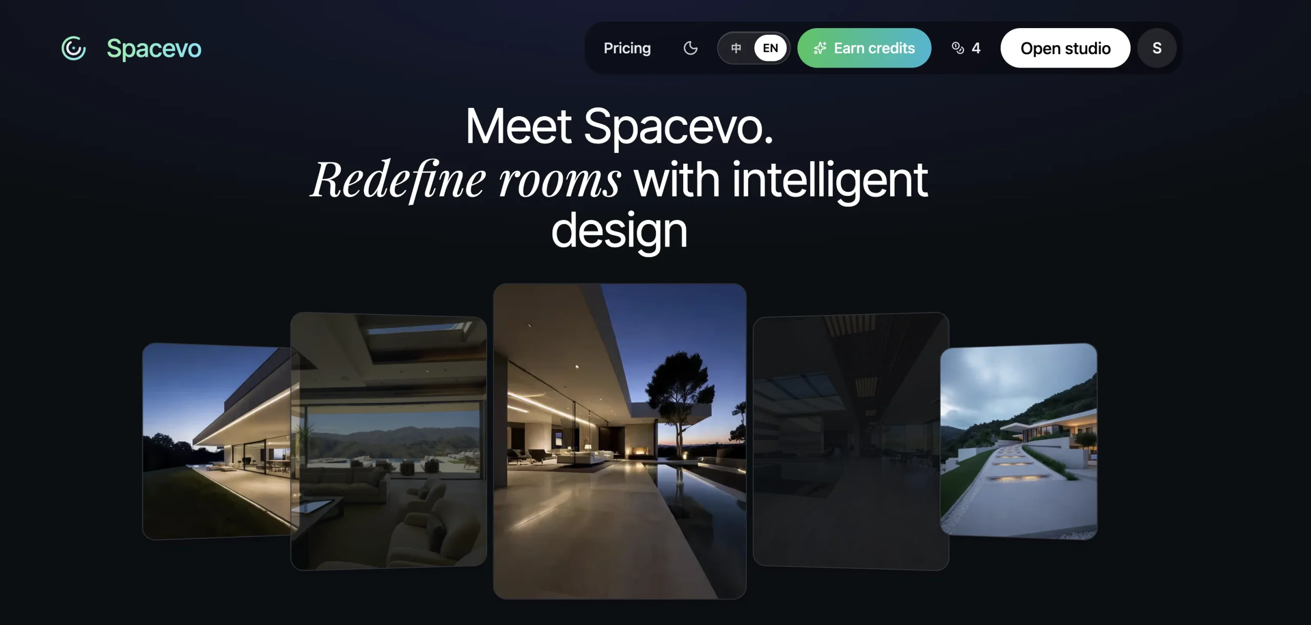 Spacevo
