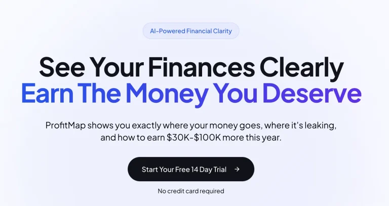 ProfitMap