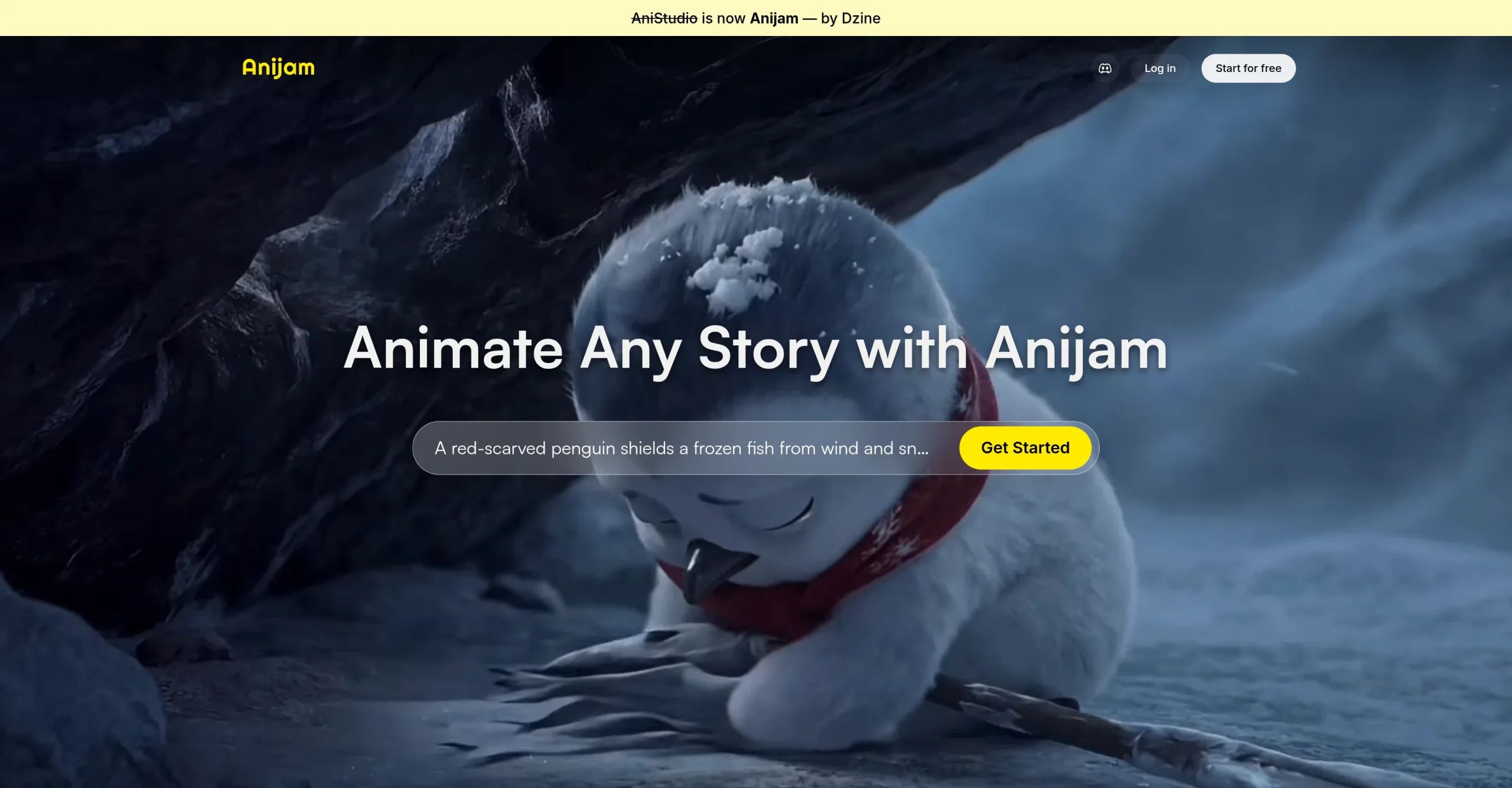 Anijam