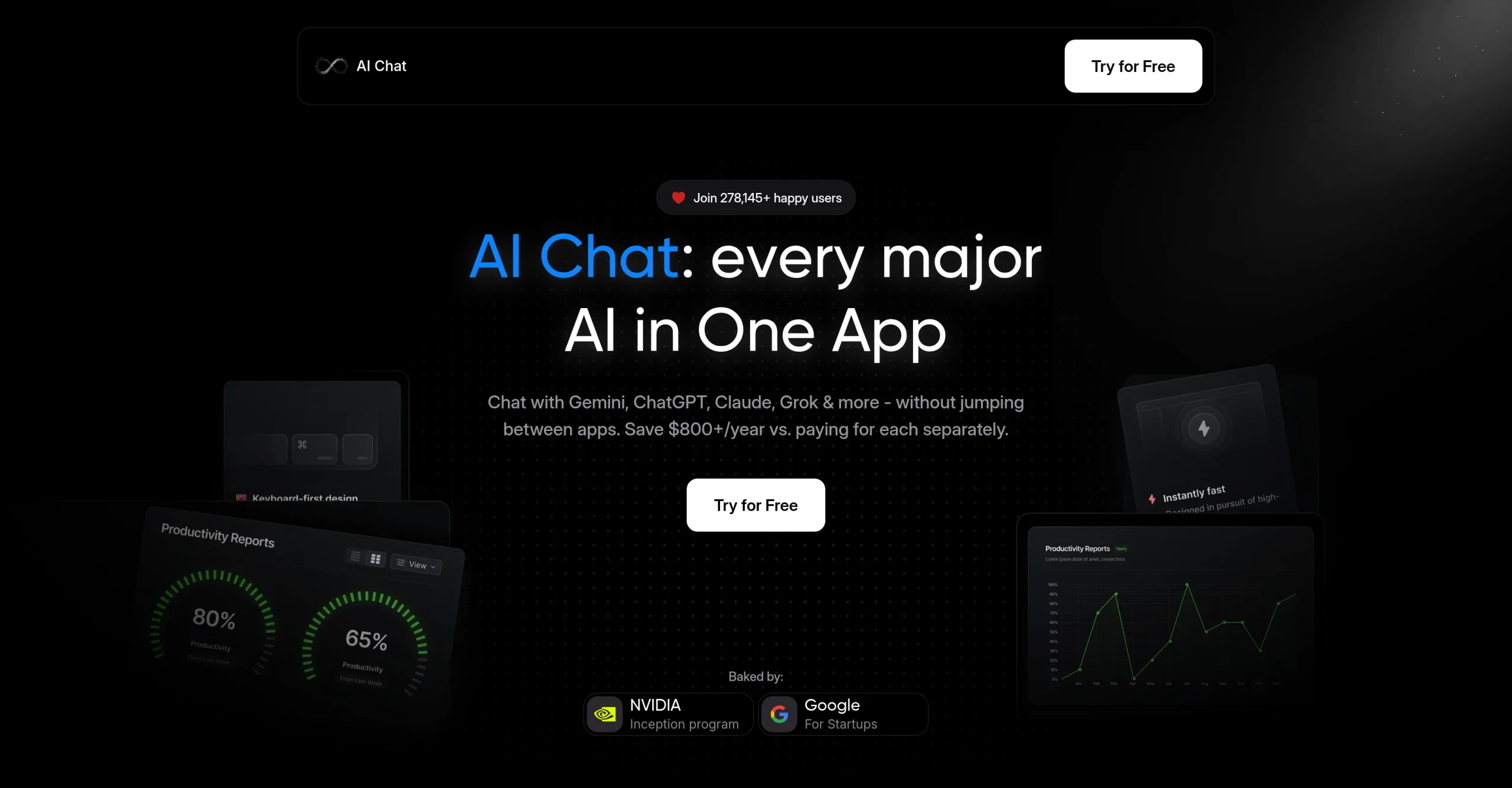 AI Chat