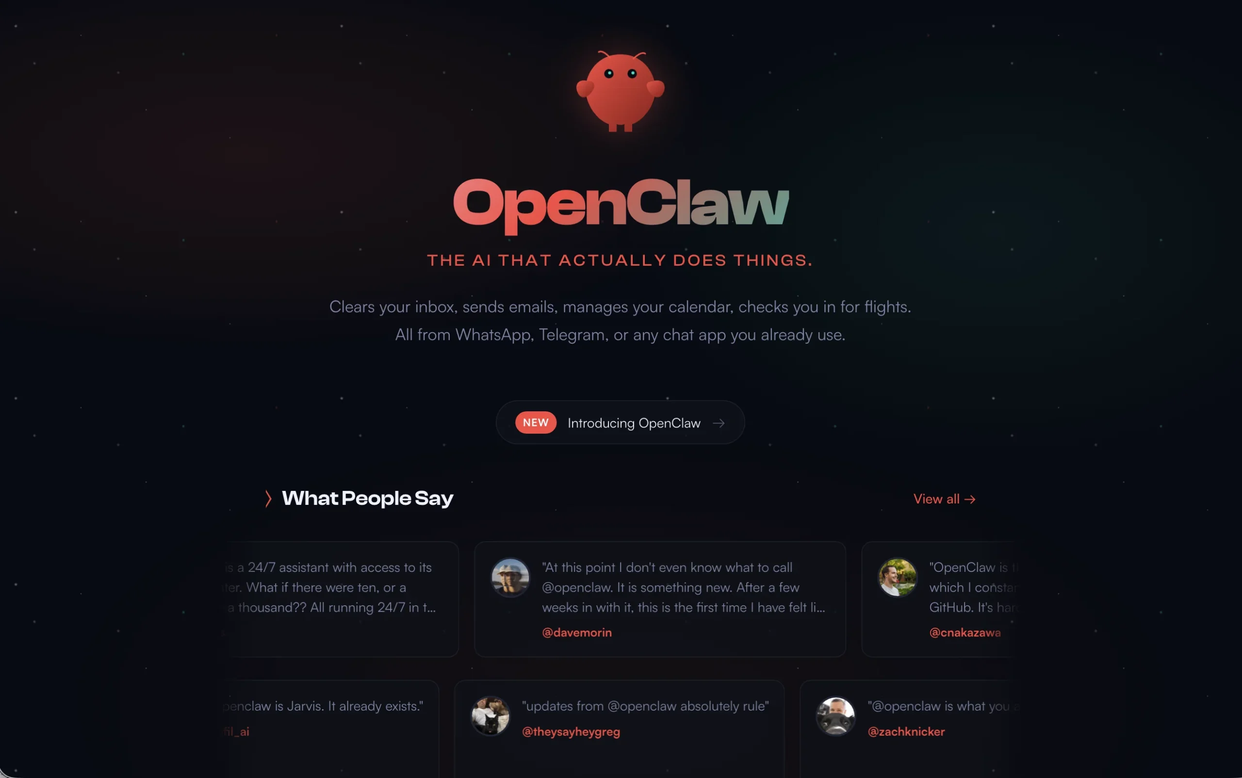 OpenClaw