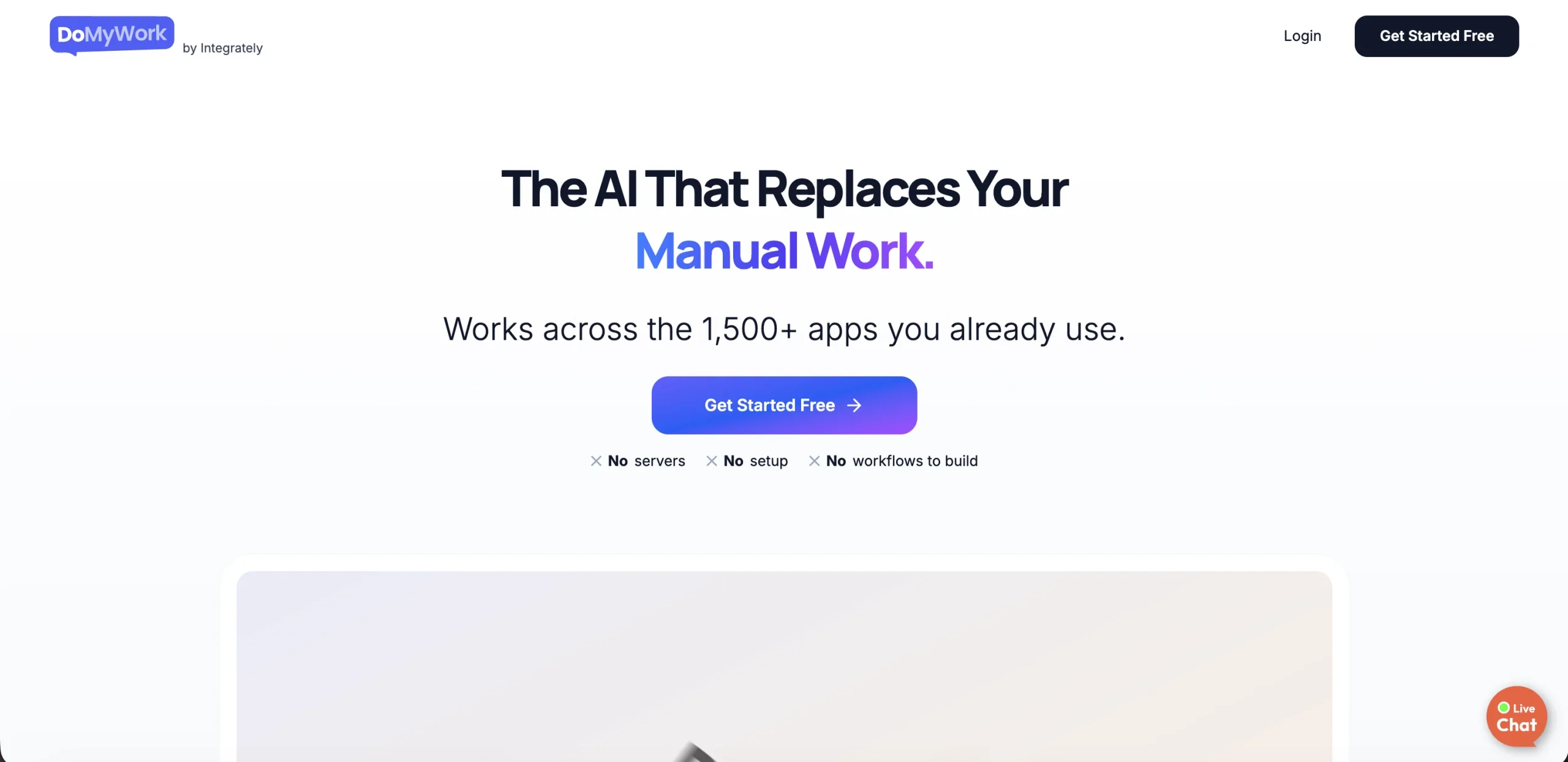 DoMyWork