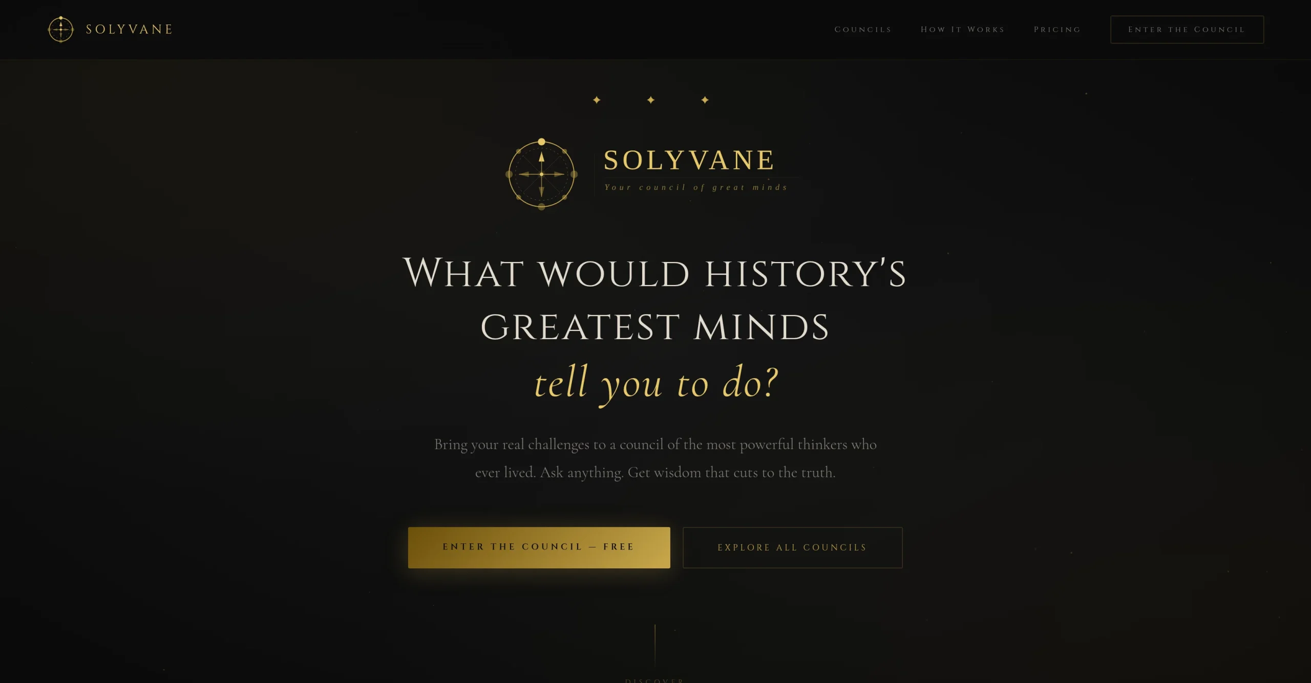 Solyvane