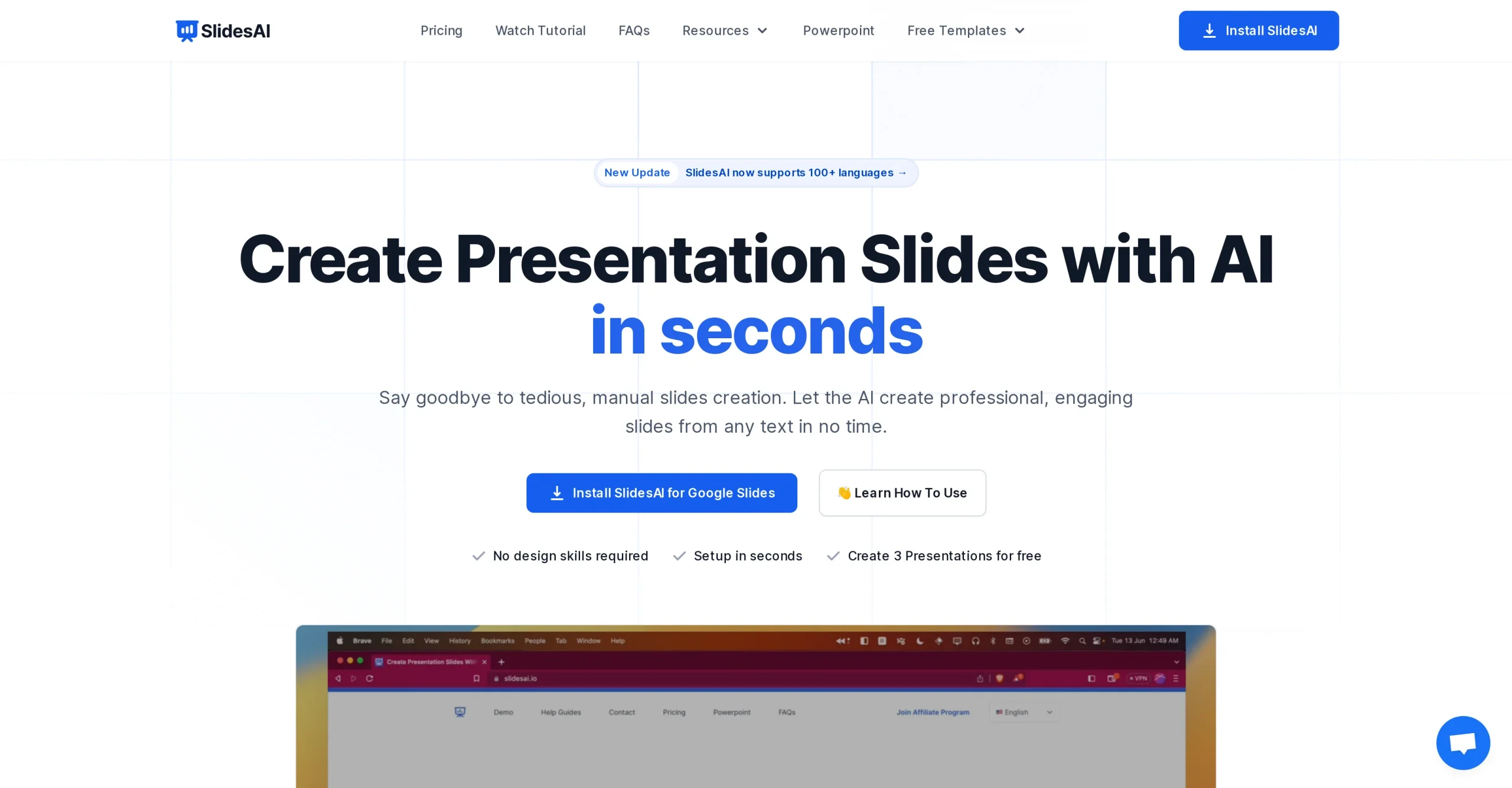 SlidesAI