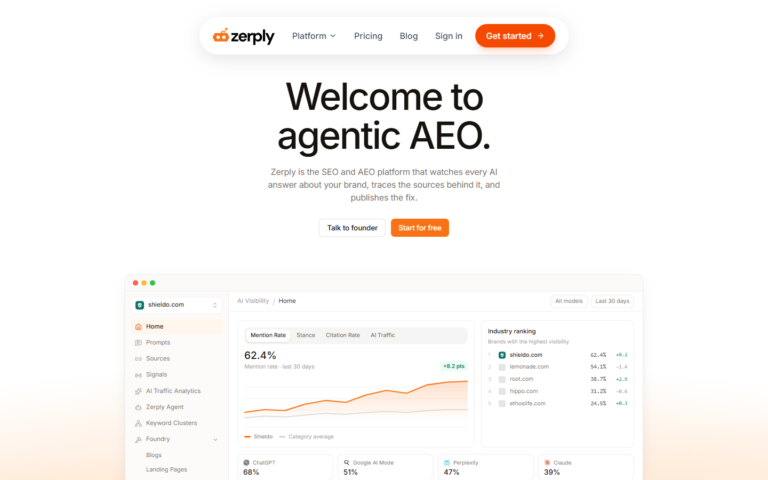 Zerply AI